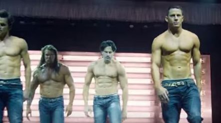 where can i watch magic mike xxl online
